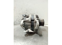Recambio de alternador para iveco daily vi furgoneta 33s13, 35s13, 35c13 referencia OEM IAM    2