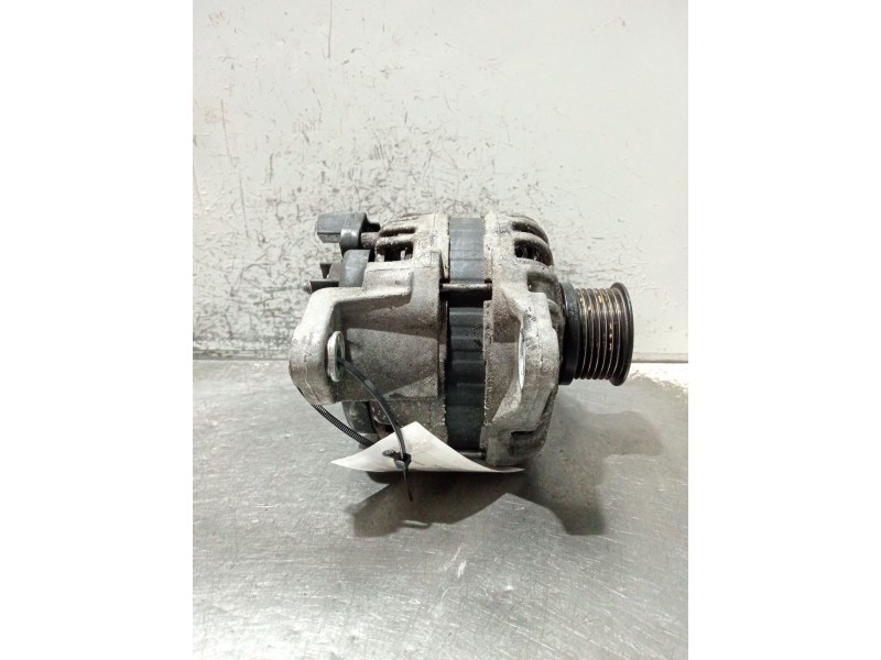 Recambio de alternador para iveco daily vi furgoneta 33s13, 35s13, 35c13 referencia OEM IAM   