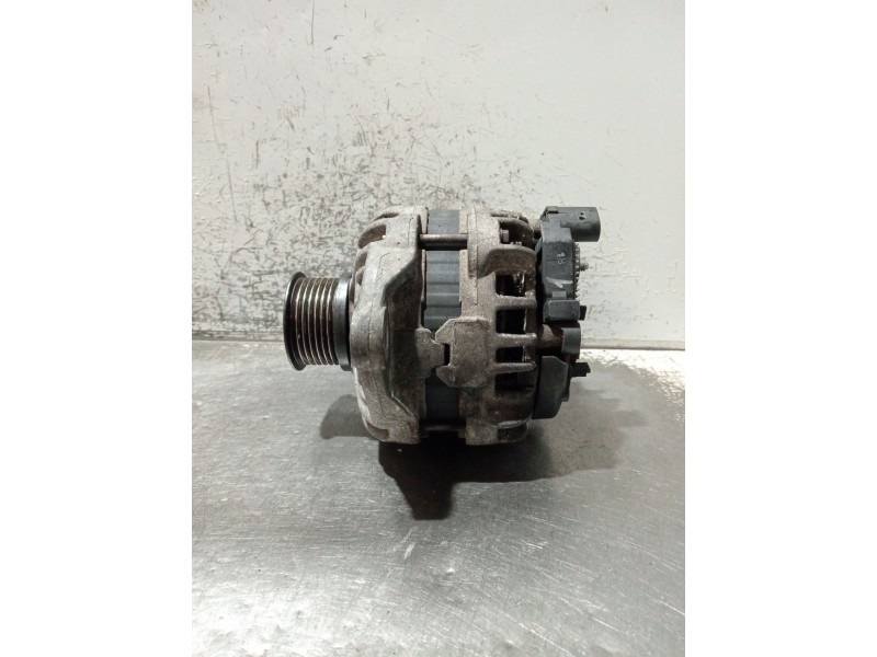 Recambio de alternador para iveco daily vi furgoneta 33s13, 35s13, 35c13 referencia OEM IAM   