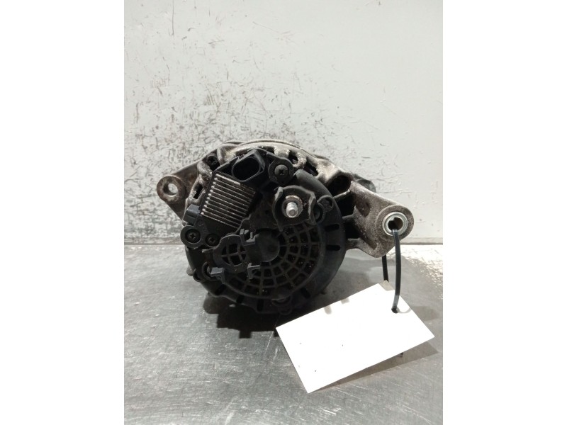 Recambio de alternador para iveco daily vi furgoneta 33s13, 35s13, 35c13 referencia OEM IAM   
