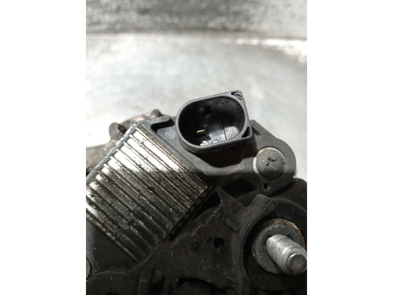 Recambio de alternador para iveco daily vi furgoneta 33s13, 35s13, 35c13 referencia OEM IAM   