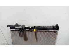 Recambio de radiador agua para toyota yaris 1.3 16v cat referencia OEM IAM    2