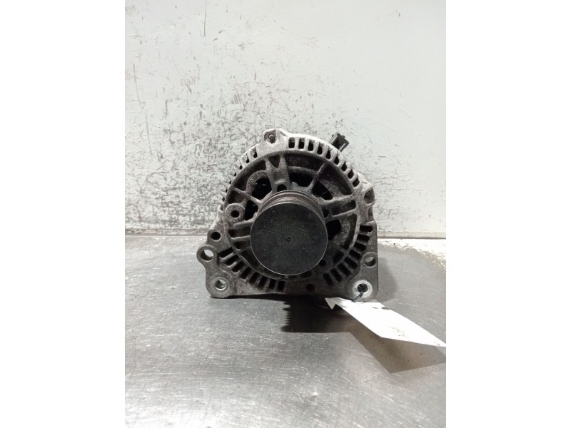 Recambio de alternador para seat toledo i (1l2) 1.9 tdi referencia OEM IAM 028903028J 0123320038 