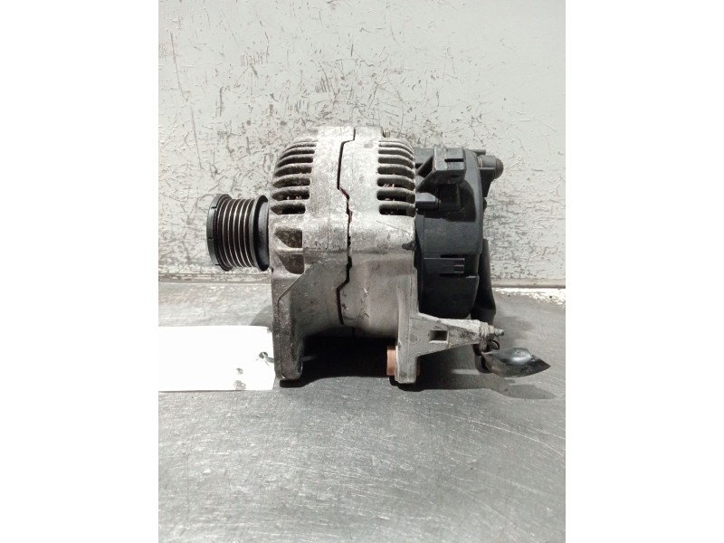 Recambio de alternador para seat toledo i (1l2) 1.9 tdi referencia OEM IAM 028903028J 0123320038 