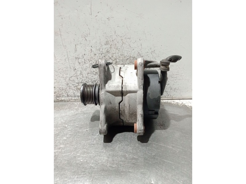Recambio de alternador para seat toledo i (1l2) 1.9 tdi referencia OEM IAM 028903028J 0123320038 