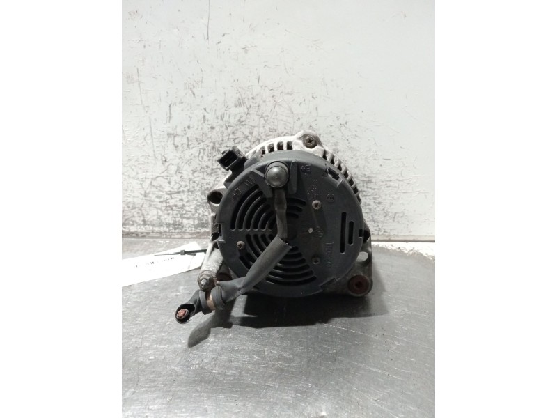 Recambio de alternador para seat toledo i (1l2) 1.9 tdi referencia OEM IAM 028903028J 0123320038 