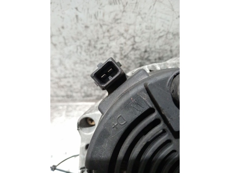 Recambio de alternador para seat toledo i (1l2) 1.9 tdi referencia OEM IAM 028903028J 0123320038 