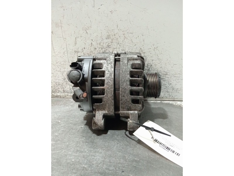 Recambio de alternador para peugeot partner tepee 1.6 hdi 90 referencia OEM IAM 9678048880 2621087A 