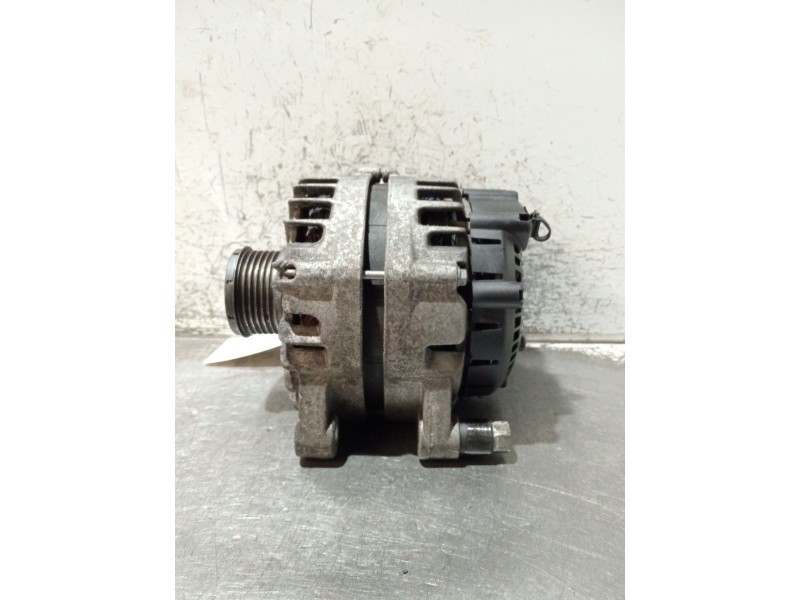 Recambio de alternador para peugeot partner tepee 1.6 hdi 90 referencia OEM IAM 9678048880 2621087A 
