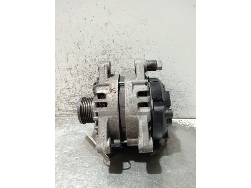 Recambio de alternador para peugeot partner tepee 1.6 hdi 90 referencia OEM IAM 9678048880 2621087A 