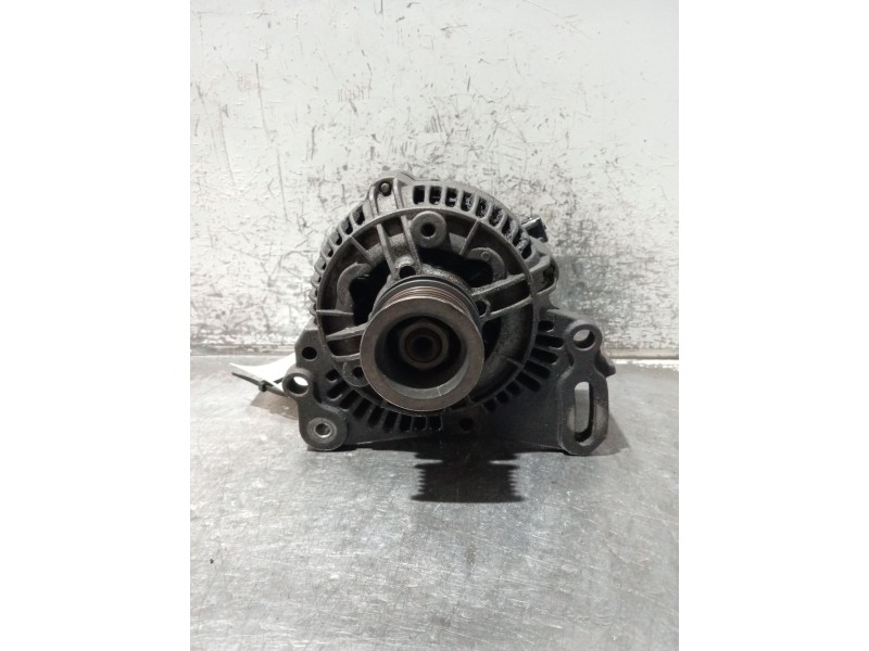 Recambio de alternador para seat ibiza ii (6k1) 1.9 d referencia OEM IAM 028903025G 0123310002 