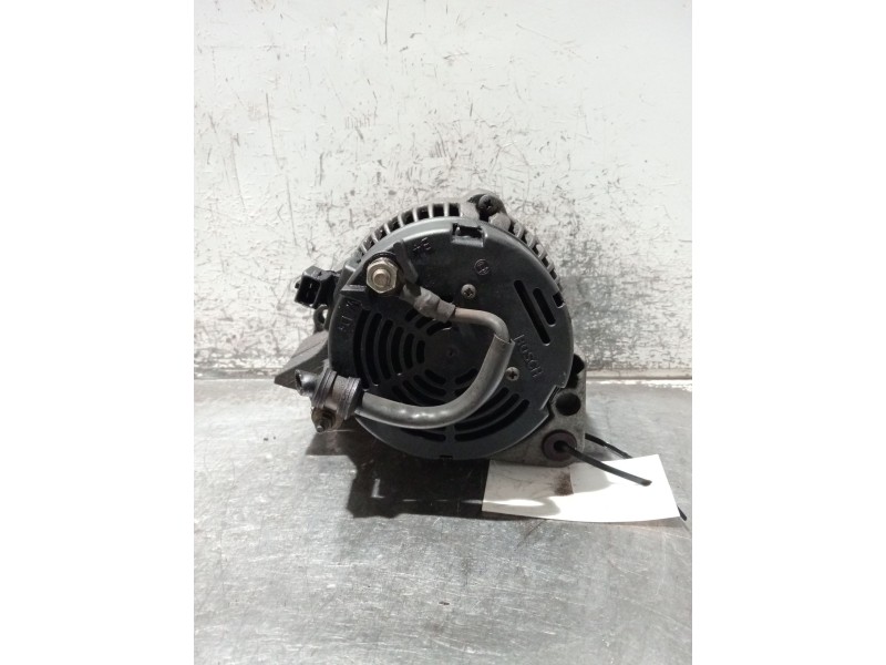 Recambio de alternador para seat ibiza ii (6k1) 1.9 d referencia OEM IAM 028903025G 0123310002 