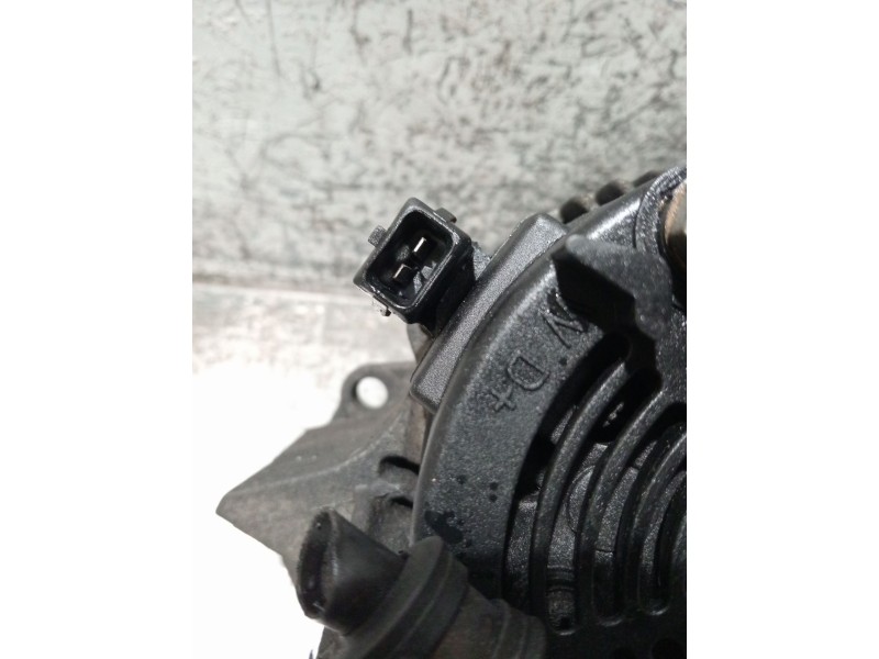 Recambio de alternador para seat ibiza ii (6k1) 1.9 d referencia OEM IAM 028903025G 0123310002 