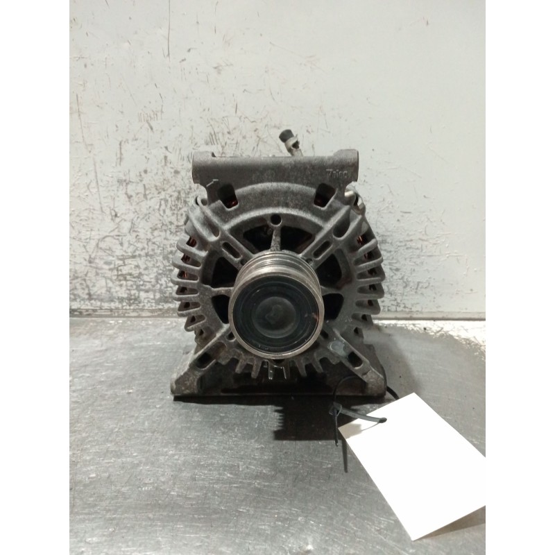 Recambio de alternador para mercedes-benz clase b sports tourer (w245) b 200 cdi (245.208) referencia OEM IAM A640154050280 C543