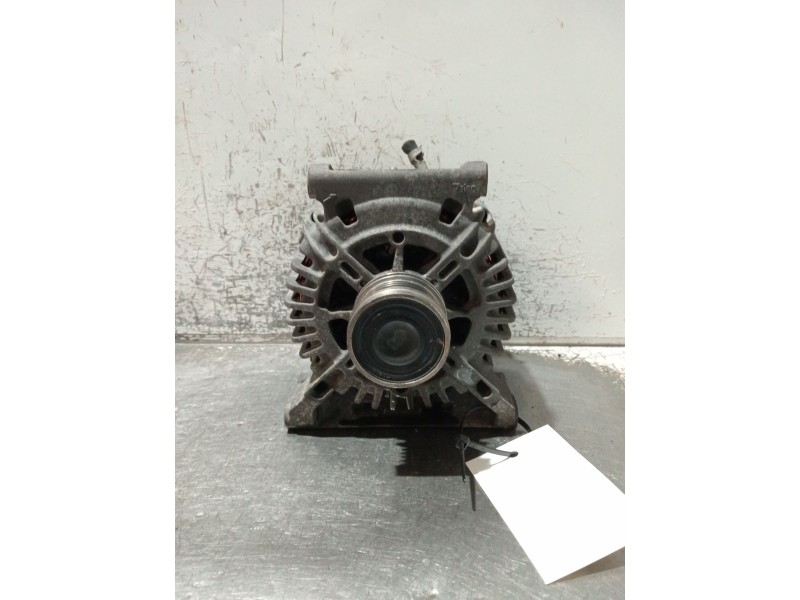 Recambio de alternador para mercedes-benz clase b sports tourer (w245) b 200 cdi (245.208) referencia OEM IAM A640154050280 C543
