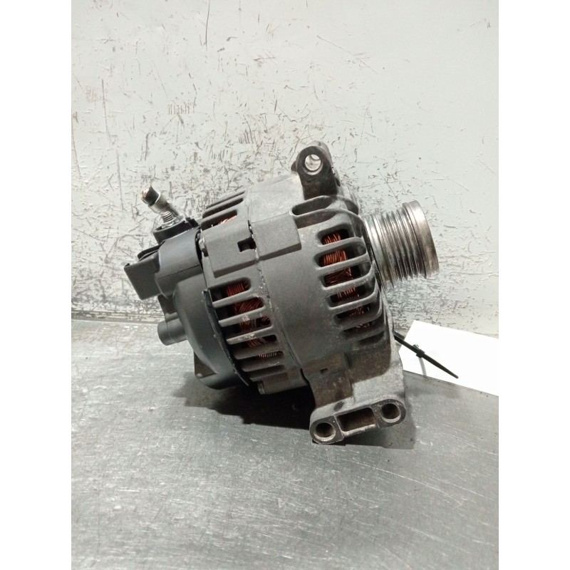 Recambio de alternador para mercedes-benz clase b sports tourer (w245) b 200 cdi (245.208) referencia OEM IAM A640154050280 C543