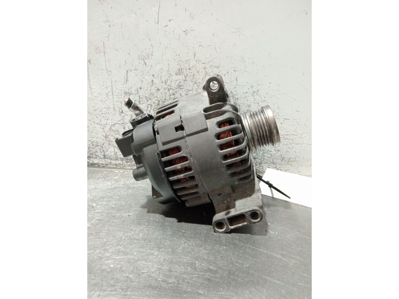 Recambio de alternador para mercedes-benz clase b sports tourer (w245) b 200 cdi (245.208) referencia OEM IAM A640154050280 C543