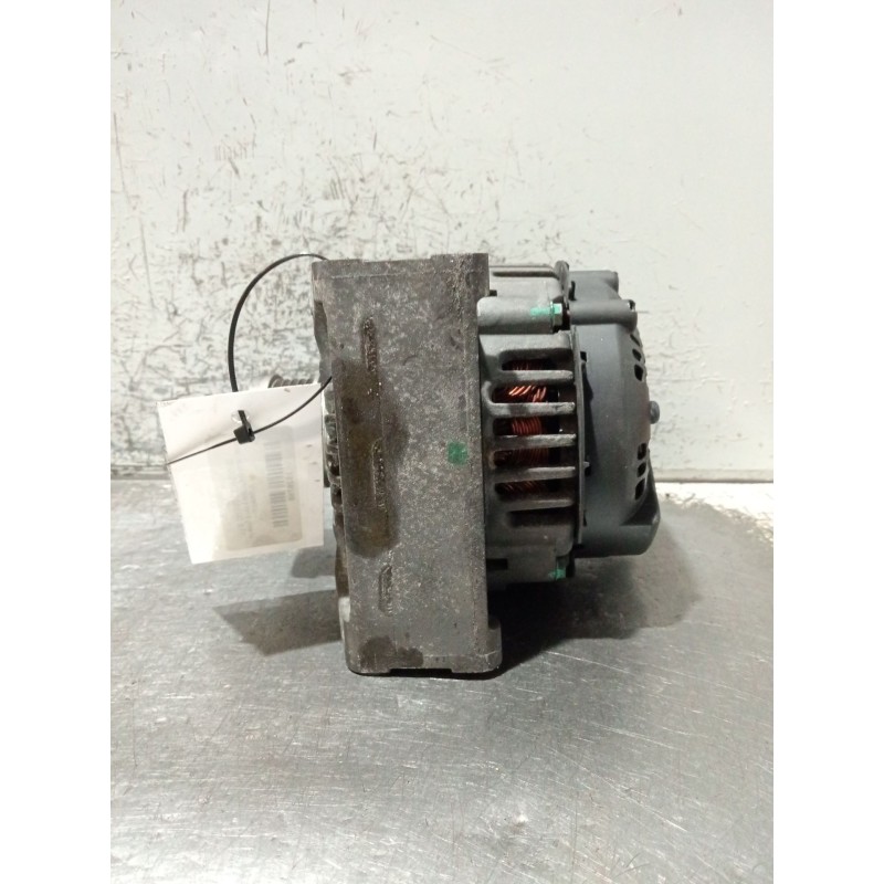 Recambio de alternador para mercedes-benz clase b sports tourer (w245) b 200 cdi (245.208) referencia OEM IAM A640154050280 C543