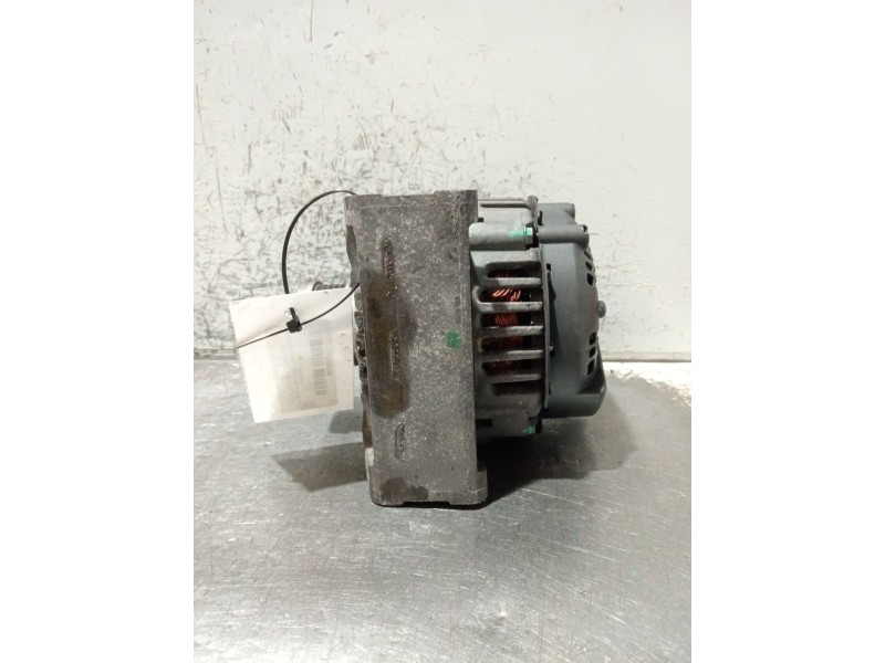 Recambio de alternador para mercedes-benz clase b sports tourer (w245) b 200 cdi (245.208) referencia OEM IAM A640154050280 C543