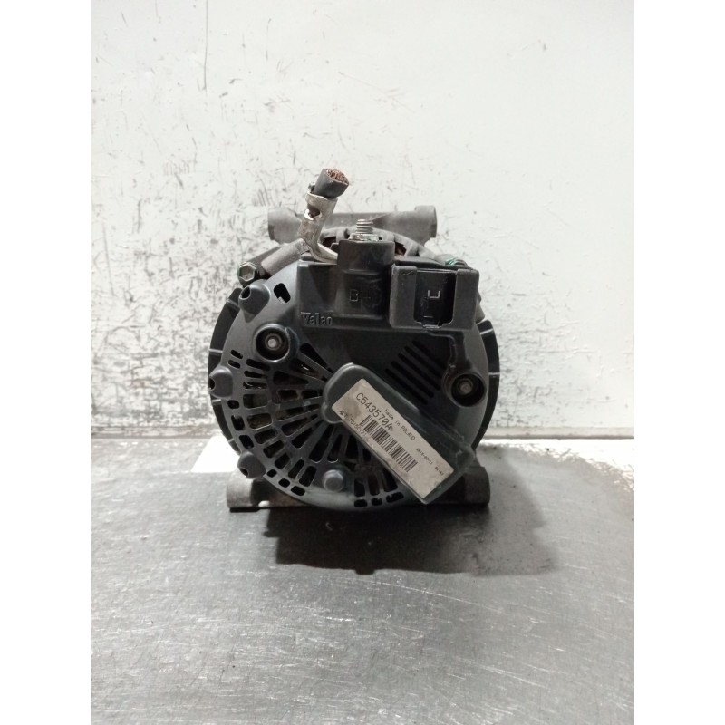 Recambio de alternador para mercedes-benz clase b sports tourer (w245) b 200 cdi (245.208) referencia OEM IAM A640154050280 C543