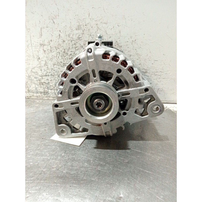 Recambio de alternador para mercedes-benz cla shooting brake (x118) cla 200 d (118.612) referencia OEM IAM A0009063903 2623499D 