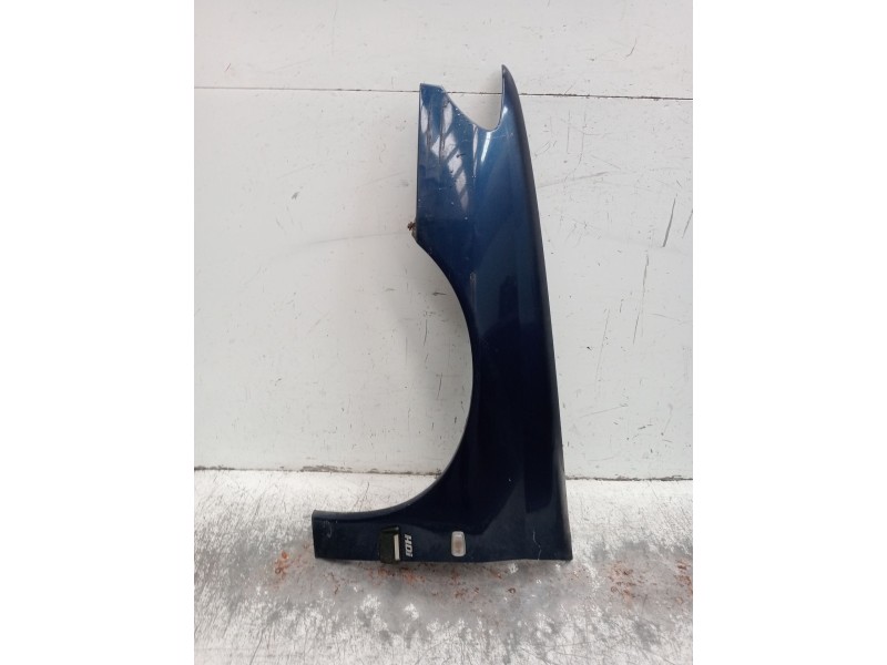 Recambio de aleta delantera izquierda para peugeot 406 (8b) 2.0 hdi 110 referencia OEM IAM   