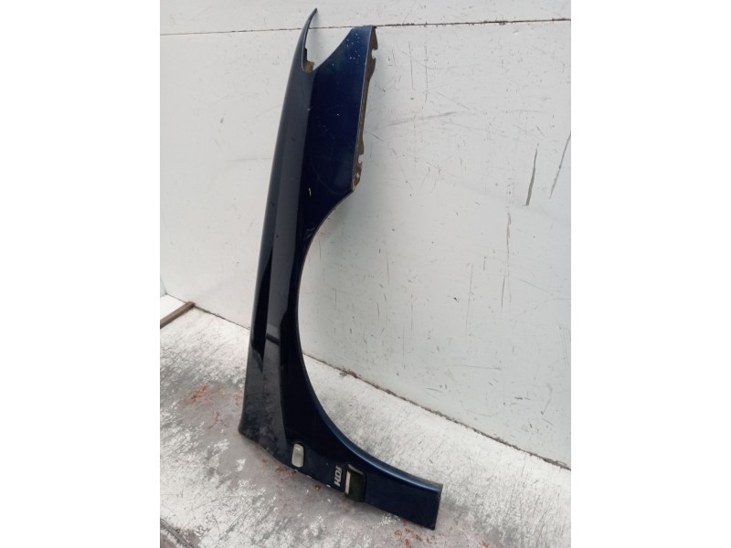 Recambio de aleta delantera derecha para peugeot 406 (8b) 2.0 hdi 110 referencia OEM IAM   