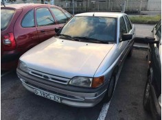 ford escort berlina/turnier del año 1991