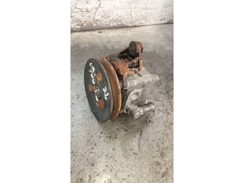 Recambio de bomba direccion para tata safari 1.9 td referencia OEM IAM 7613955137  