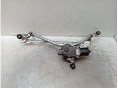 Recambio de motor limpia delantero para renault captur i (j5_, h5_) 1.2 tce 120 referencia OEM IAM 288001161R A9829397 