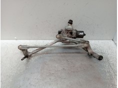 Recambio de motor limpia delantero para renault captur i (j5_, h5_) 1.2 tce 120 referencia OEM IAM 288001161R A9829397  2