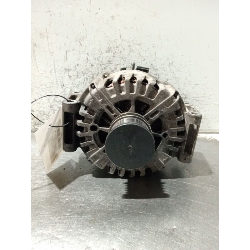 Recambio de alternador para mercedes-benz clase e (w212) e 220 cdi / bluetec (212.001, 212.002) referencia OEM IAM A0131546802 2