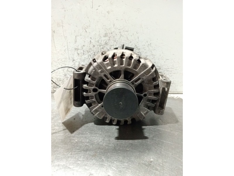 Recambio de alternador para mercedes-benz clase e (w212) e 220 cdi / bluetec (212.001, 212.002) referencia OEM IAM A0131546802 2