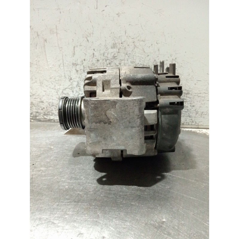 Recambio de alternador para mercedes-benz clase e (w212) e 220 cdi / bluetec (212.001, 212.002) referencia OEM IAM A0131546802 2