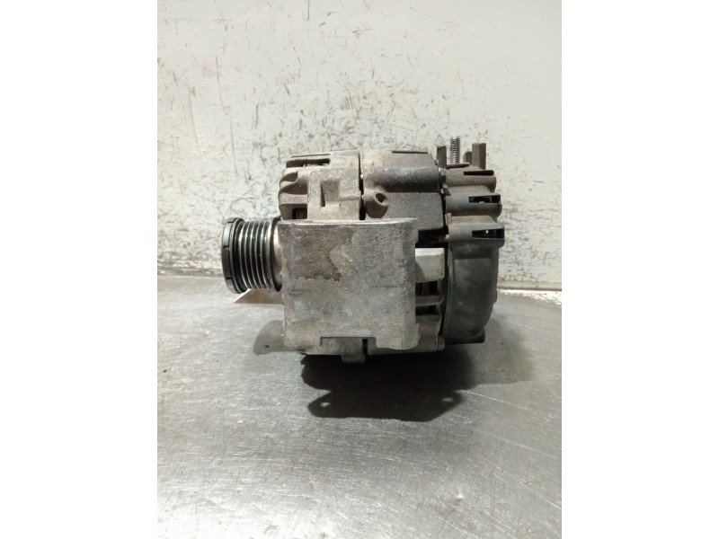 Recambio de alternador para mercedes-benz clase e (w212) e 220 cdi / bluetec (212.001, 212.002) referencia OEM IAM A0131546802 2