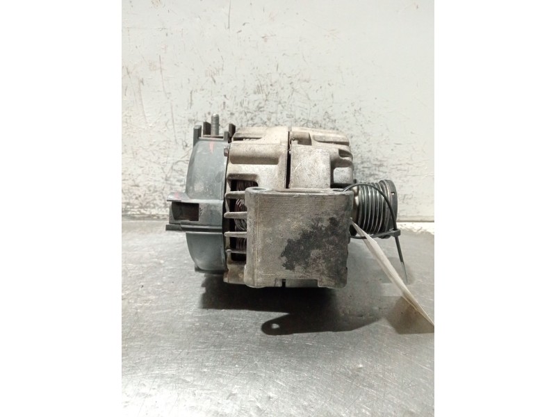 Recambio de alternador para mercedes-benz clase e (w212) e 220 cdi / bluetec (212.001, 212.002) referencia OEM IAM A0131546802 2