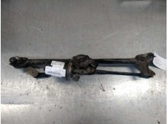 Recambio de motor limpia delantero para hyundai sonata (nf) 2.4 style referencia OEM IAM 035417860 981103K000 