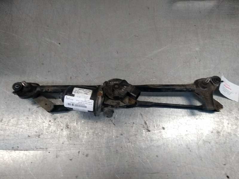 Recambio de motor limpia delantero para hyundai sonata (nf) 2.4 style referencia OEM IAM 035417860 981103K000 