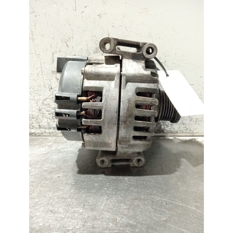 Recambio de alternador para mercedes-benz clase e (w212) e 220 cdi / bluetec (212.001, 212.002) referencia OEM IAM A0131546802 2