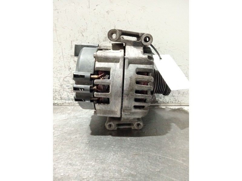 Recambio de alternador para mercedes-benz clase e (w212) e 220 cdi / bluetec (212.001, 212.002) referencia OEM IAM A0131546802 2