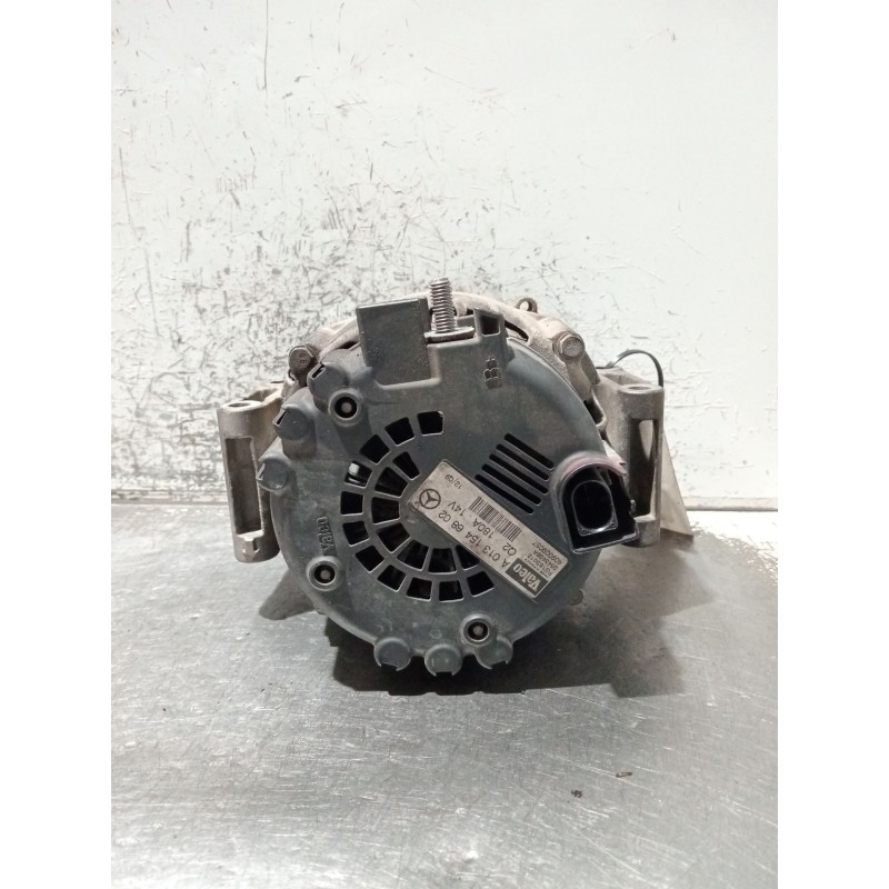 Recambio de alternador para mercedes-benz clase e (w212) e 220 cdi / bluetec (212.001, 212.002) referencia OEM IAM A0131546802 2