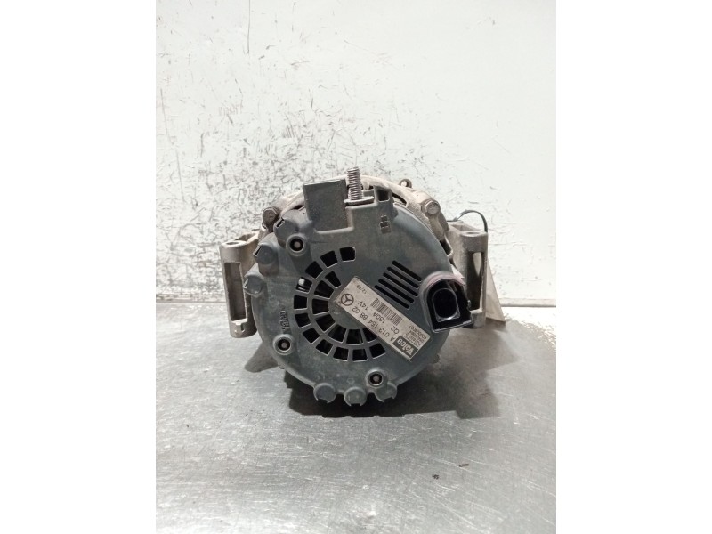 Recambio de alternador para mercedes-benz clase e (w212) e 220 cdi / bluetec (212.001, 212.002) referencia OEM IAM A0131546802 2
