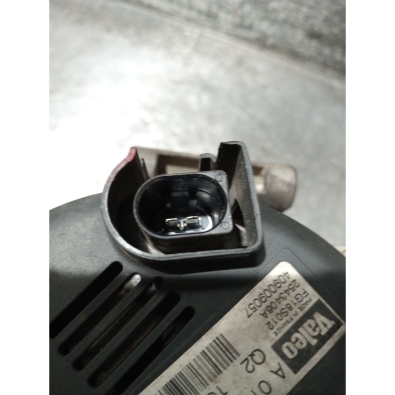 Recambio de alternador para mercedes-benz clase e (w212) e 220 cdi / bluetec (212.001, 212.002) referencia OEM IAM A0131546802 2