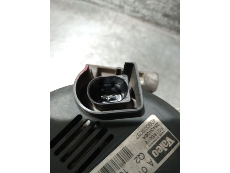 Recambio de alternador para mercedes-benz clase e (w212) e 220 cdi / bluetec (212.001, 212.002) referencia OEM IAM A0131546802 2