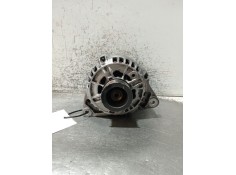 Recambio de alternador para ford escort vi (gal, aal, abl) 1.8 16v (eda, ehc) referencia OEM IAM CA1037IR  