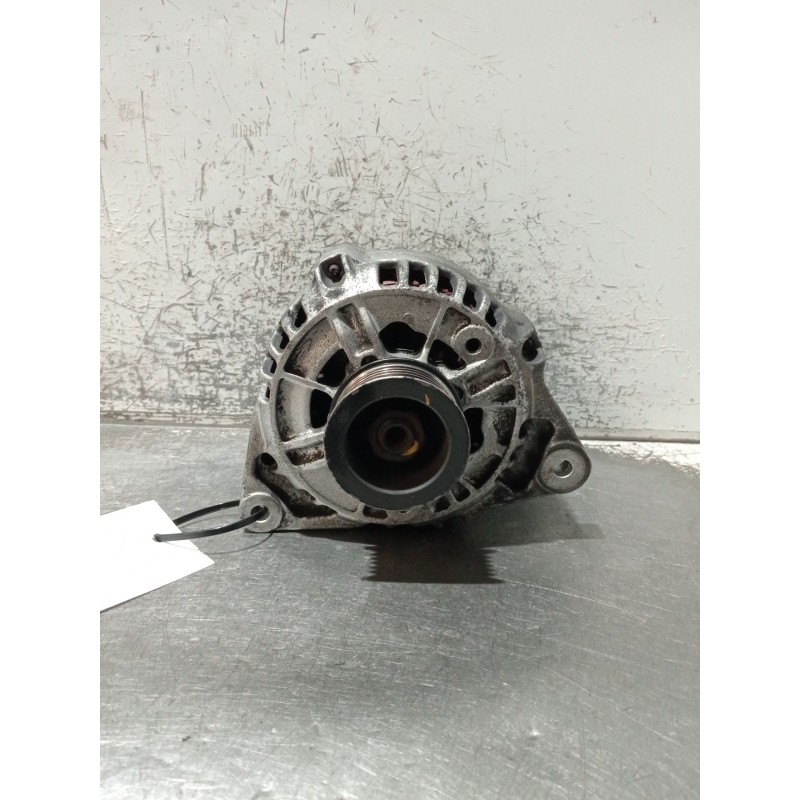 Recambio de alternador para ford escort vi (gal, aal, abl) 1.8 16v (eda, ehc) referencia OEM IAM CA1037IR  