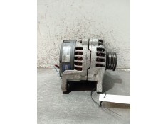 Recambio de alternador para ford escort vi (gal, aal, abl) 1.8 16v (eda, ehc) referencia OEM IAM CA1037IR   2
