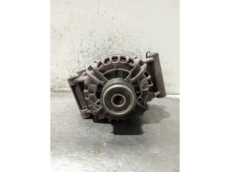 Recambio de alternador para ford transit furgoneta (fa_ _) 2.2 tdci referencia OEM IAM CC1T10300BC 0125711102 