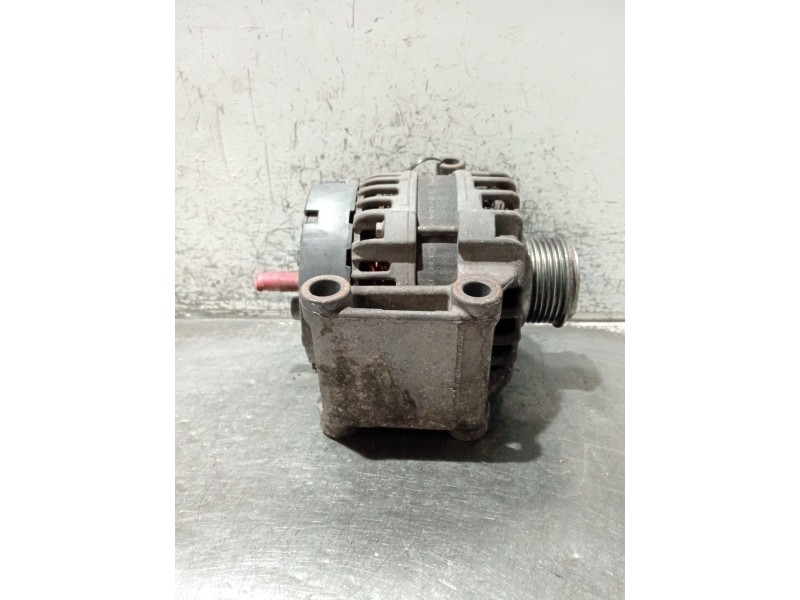 Recambio de alternador para ford transit furgoneta (fa_ _) 2.2 tdci referencia OEM IAM CC1T10300BC 0125711102 