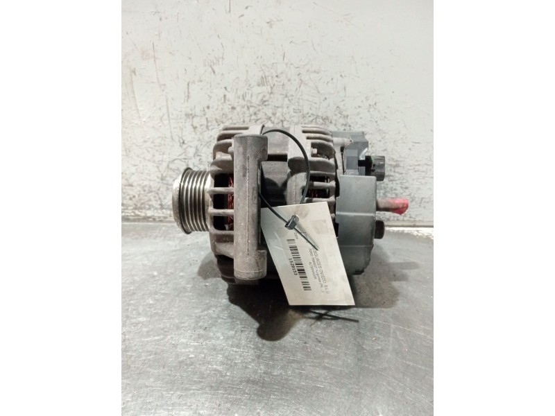 Recambio de alternador para ford transit furgoneta (fa_ _) 2.2 tdci referencia OEM IAM CC1T10300BC 0125711102 